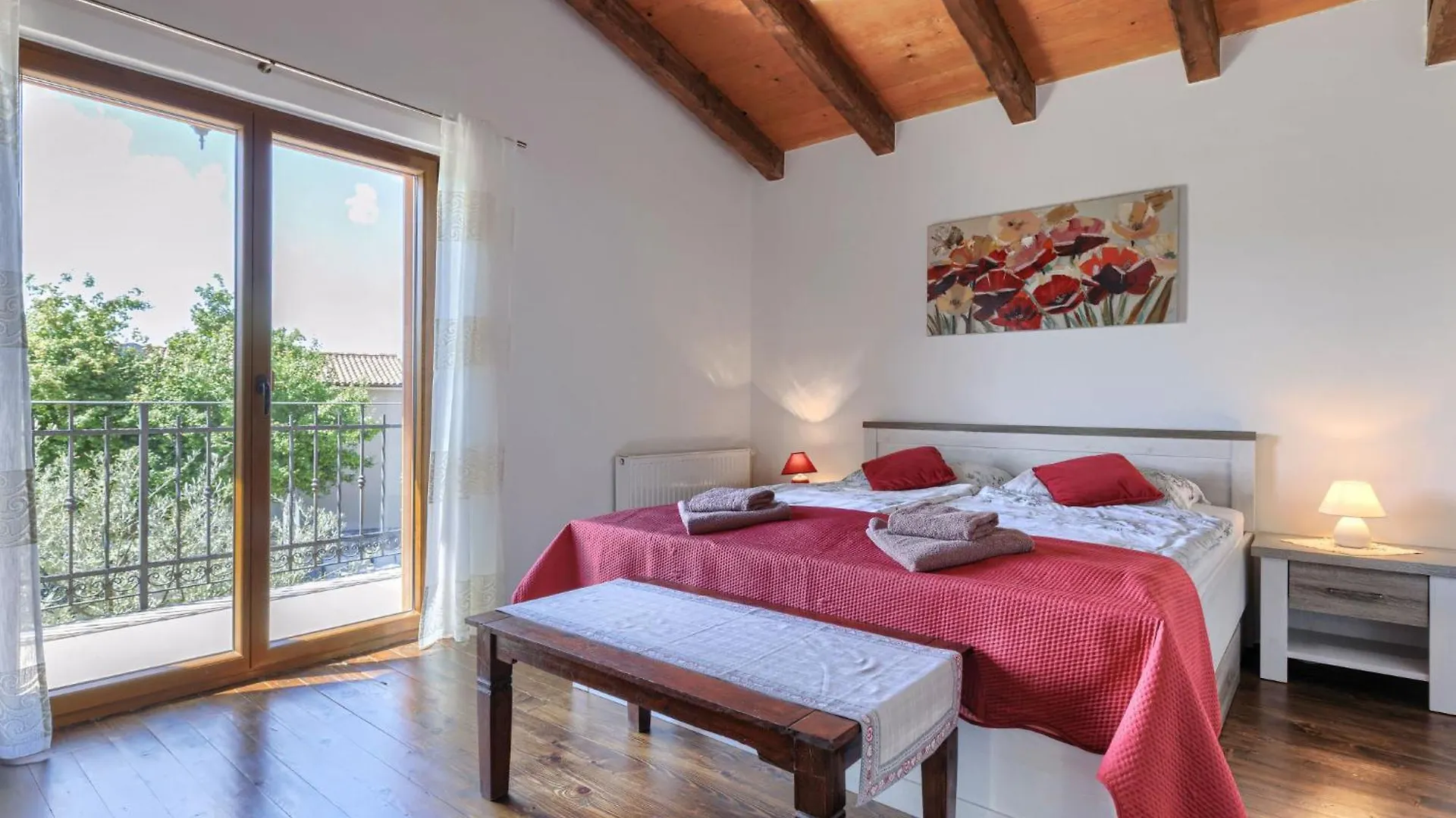 Villa Marijanin Vrt By Interhome Tinjan Kroatië