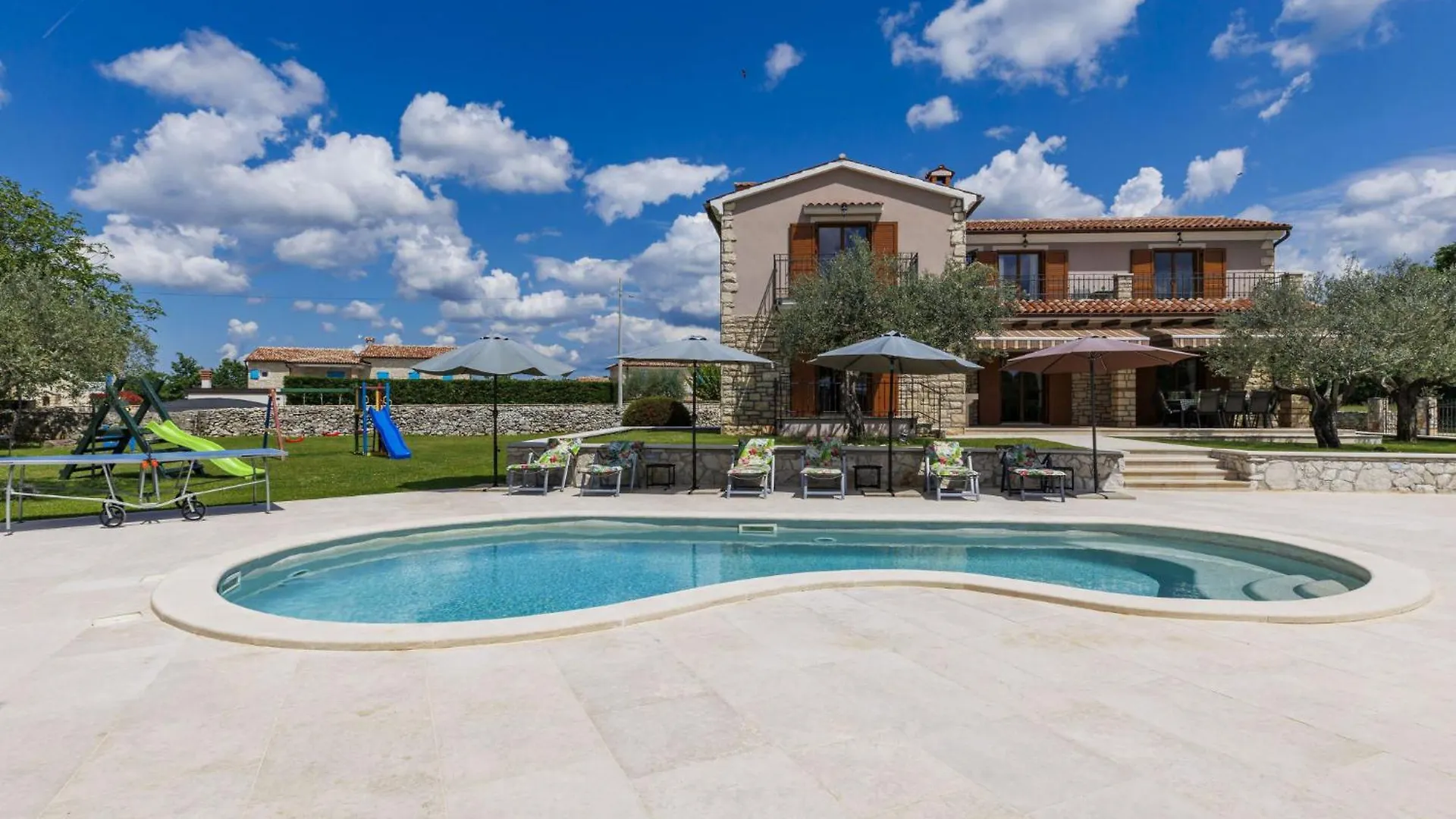 Villa Marijanin Vrt By Interhome Tinjan