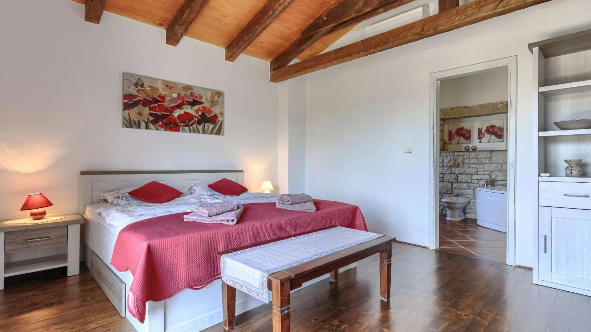 Villa Marijanin Vrt By Interhome Tinjan Kroatië