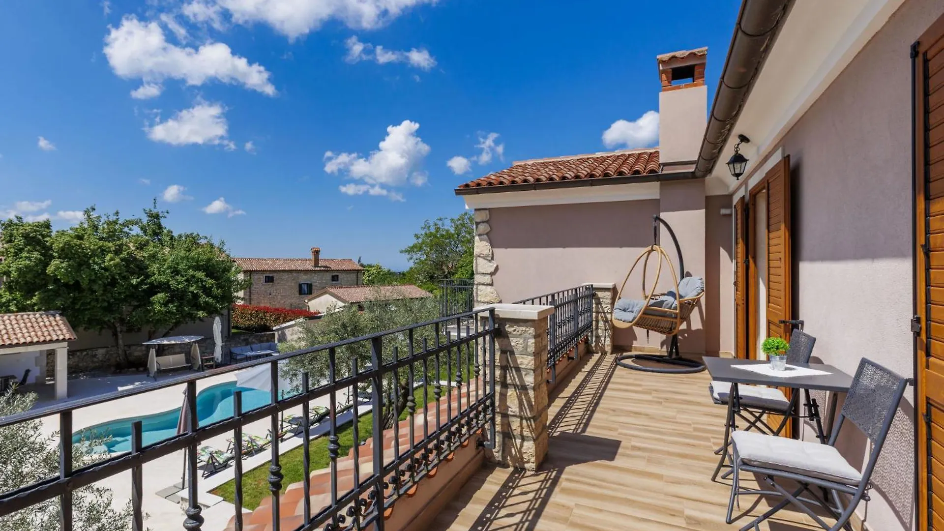 Villa Marijanin Vrt By Interhome Tinjan 0*,