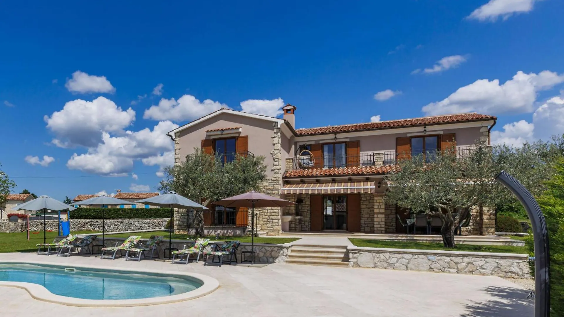 Villa Marijanin Vrt By Interhome Tinjan