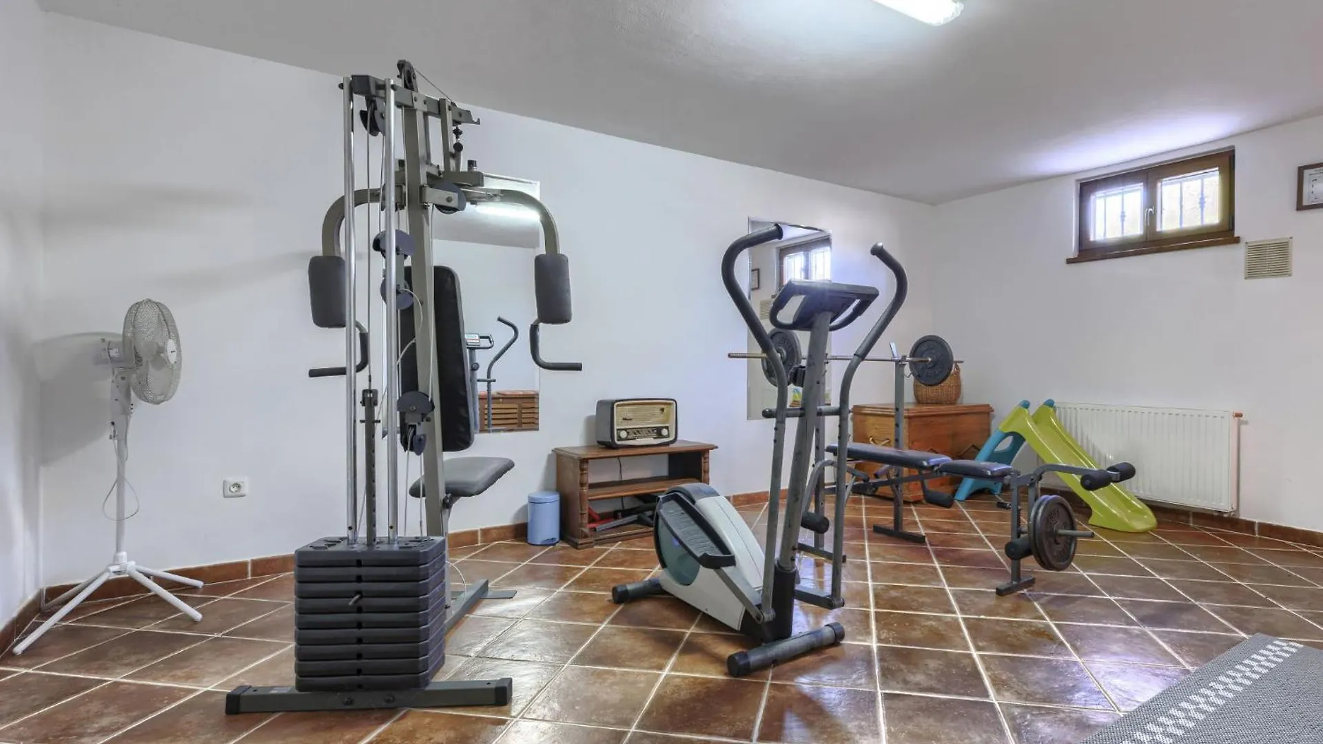 Villa Marijanin Vrt By Interhome Tinjan