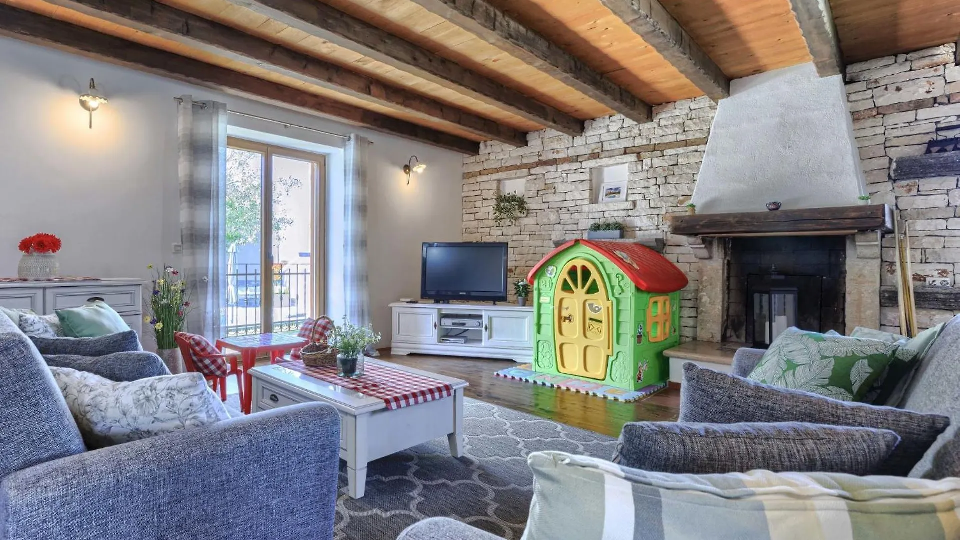 Villa Marijanin Vrt By Interhome Tinjan