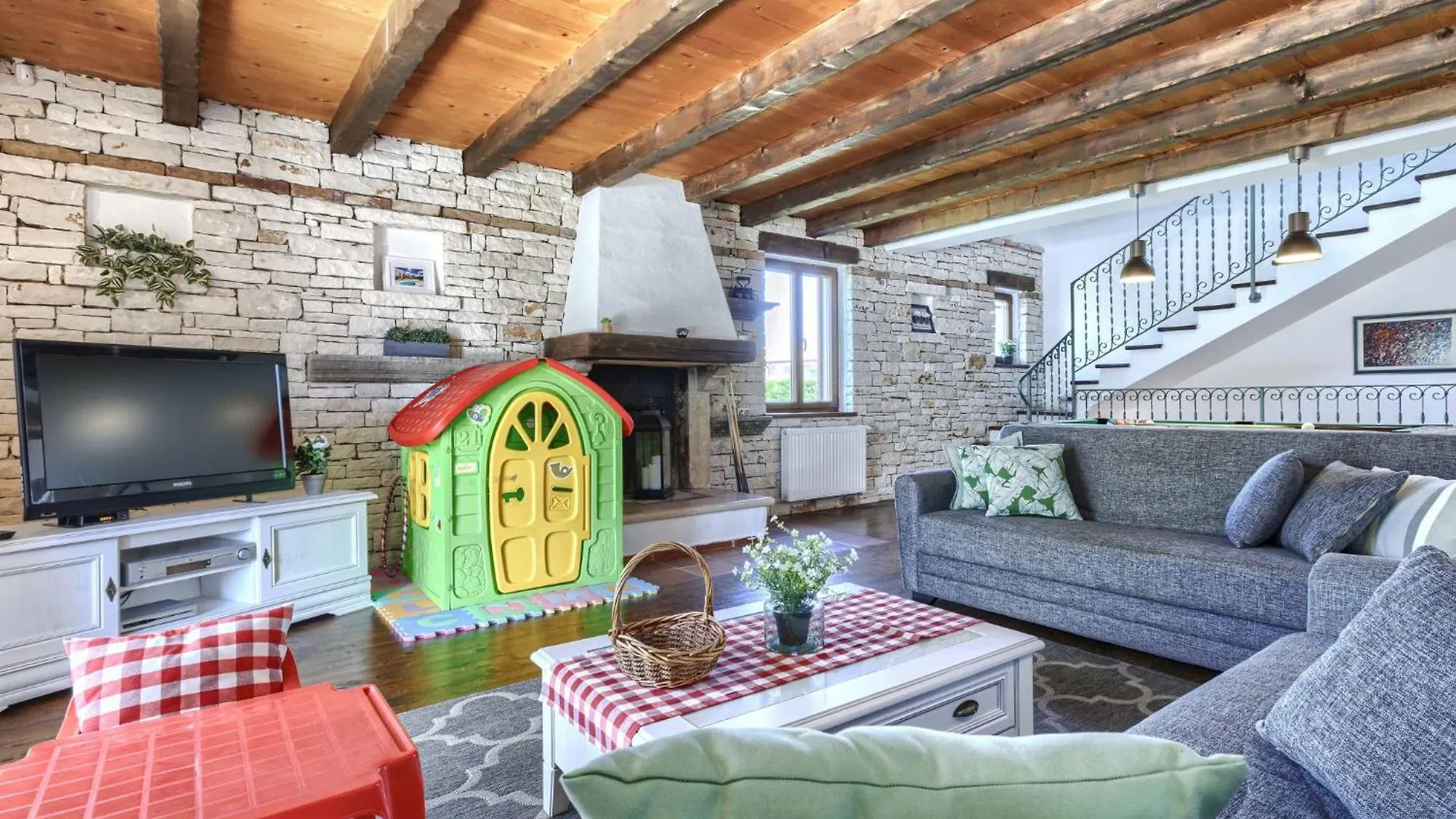 Villa Marijanin Vrt By Interhome Tinjan 0*,