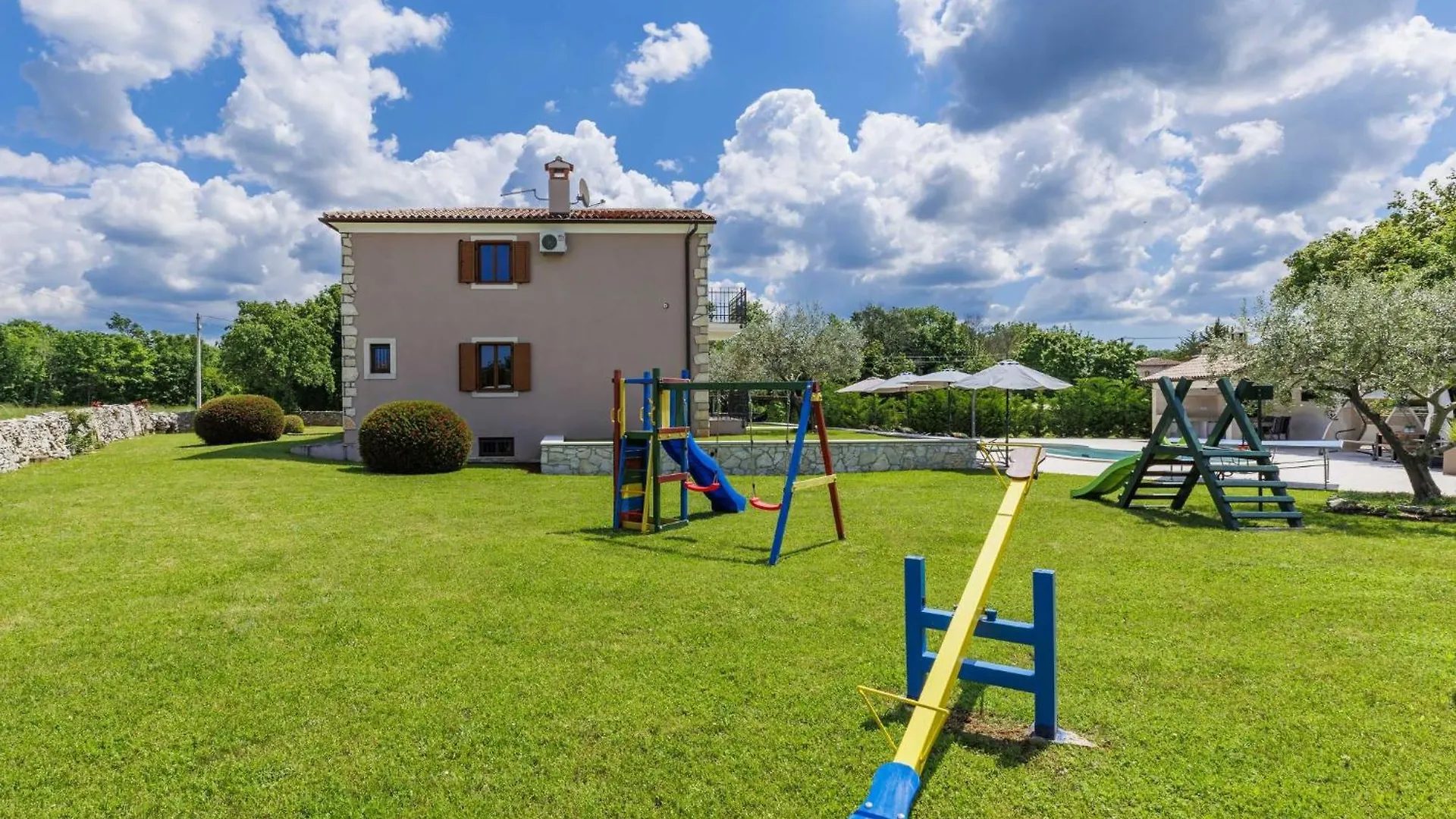 Villa Marijanin Vrt By Interhome Tinjan