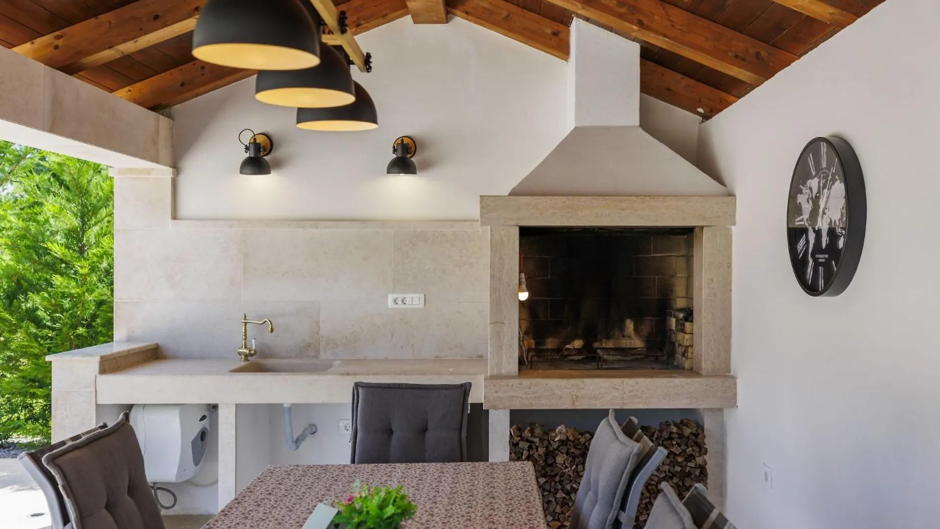 Villa Marijanin Vrt By Interhome Tinjan
