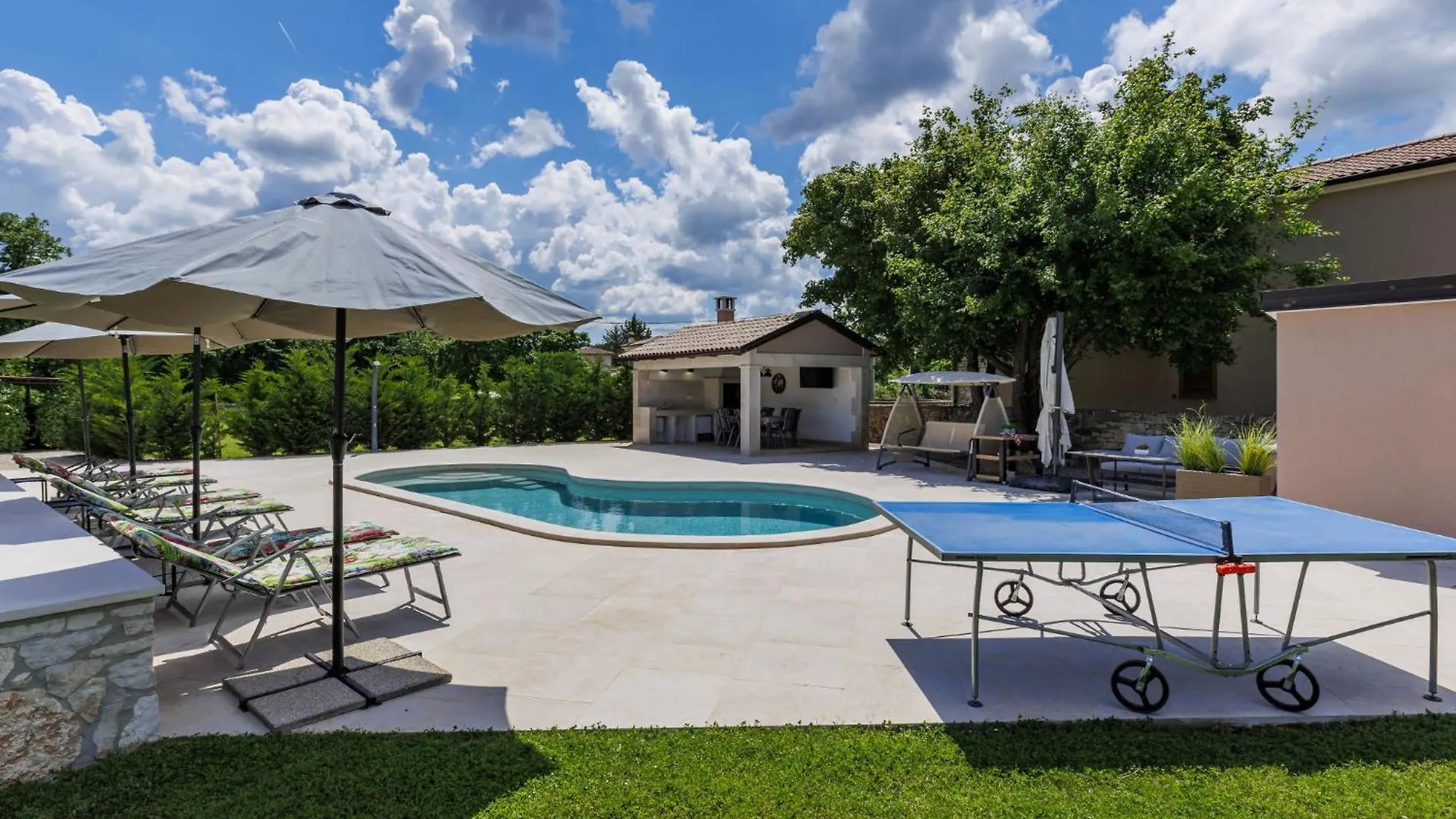 Villa Marijanin Vrt By Interhome Tinjan