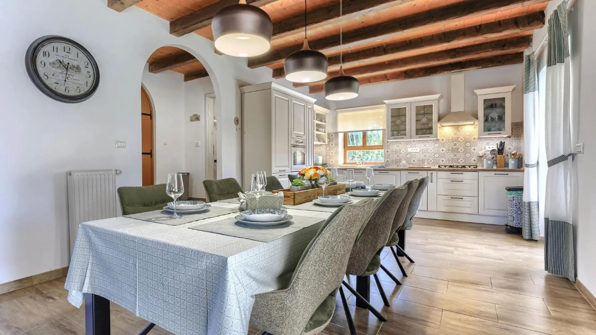 Villa Marijanin Vrt By Interhome Tinjan