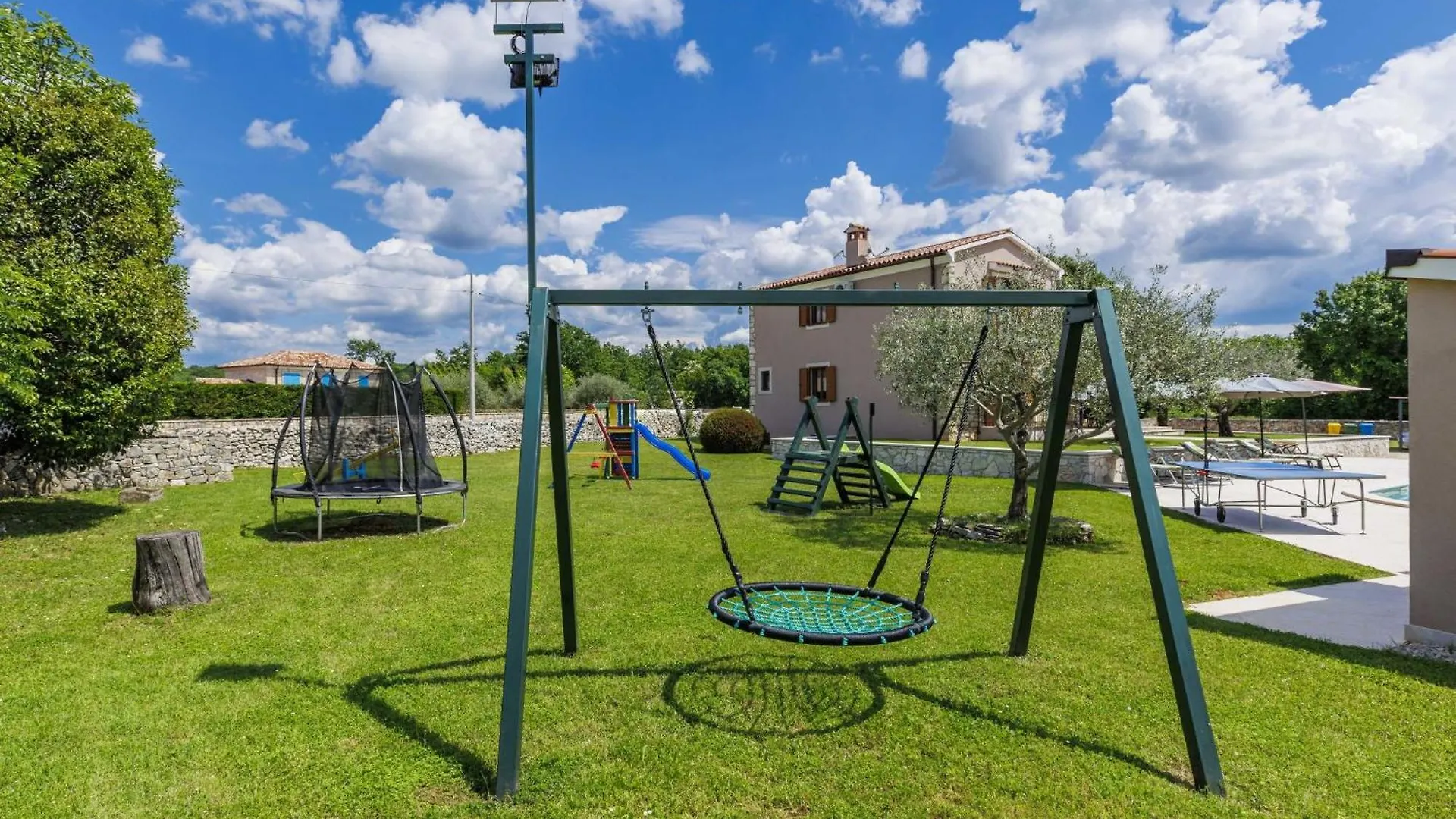 Villa Marijanin Vrt By Interhome Tinjan