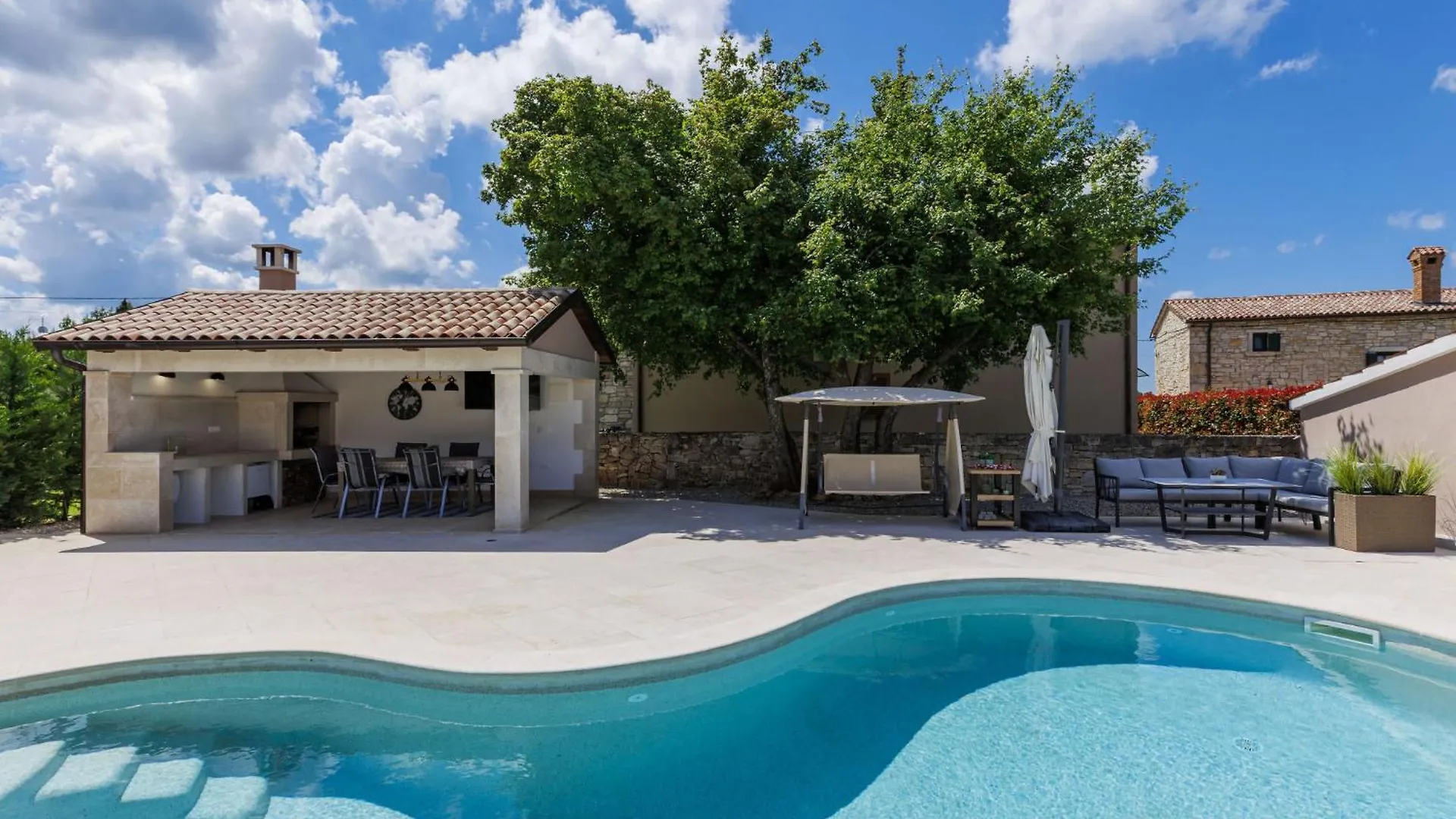 Villa Marijanin Vrt By Interhome Tinjan