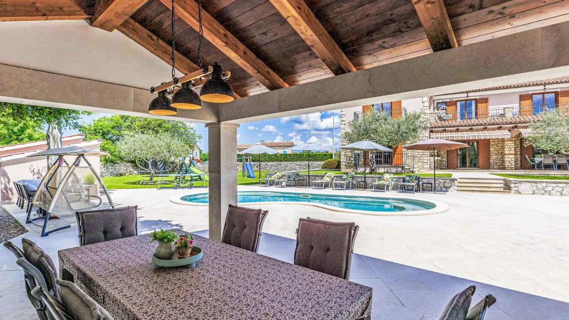 Villa Marijanin Vrt By Interhome Tinjan