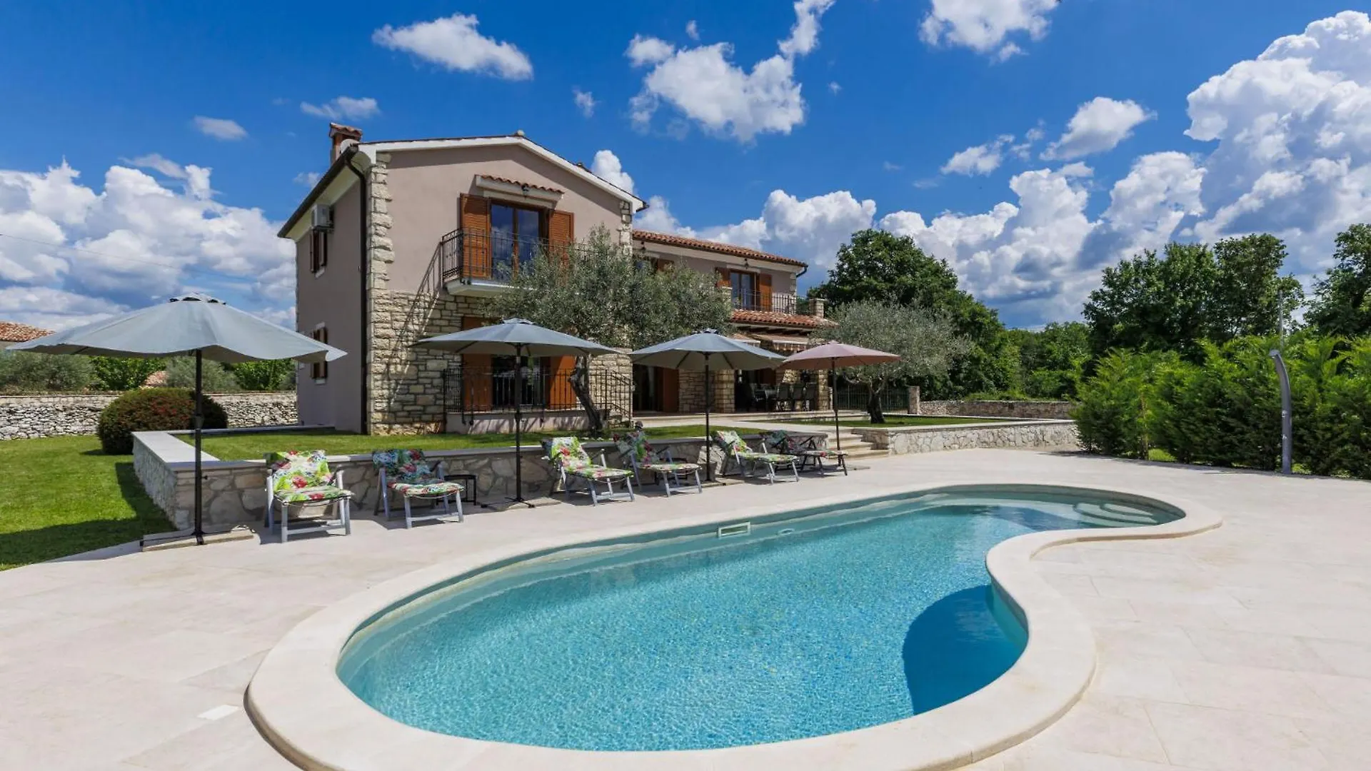 Villa Marijanin Vrt By Interhome Tinjan